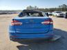 FORD FUSION S