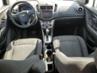 CHEVROLET TRAX 1LT