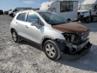 CHEVROLET TRAX 1LT