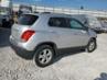 CHEVROLET TRAX 1LT