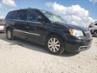 CHRYSLER TOWN & COUNTRY TOURING