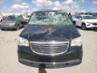 CHRYSLER TOWN & COUNTRY TOURING