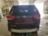 TOYOTA HIGHLANDER HYBRID LIMITED