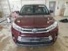 TOYOTA HIGHLANDER HYBRID LIMITED