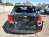 CHEVROLET TRAX LS