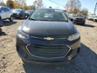 CHEVROLET TRAX LS