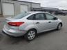 FORD FOCUS S