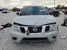 NISSAN FRONTIER S