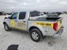 NISSAN FRONTIER S