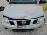 NISSAN FRONTIER S