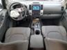 NISSAN FRONTIER S