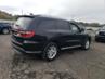 DODGE DURANGO SXT