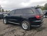 DODGE DURANGO SXT