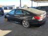 HONDA ACCORD SPORT SE