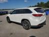 TOYOTA HIGHLANDER LE