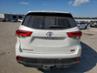 TOYOTA HIGHLANDER LE