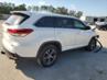 TOYOTA HIGHLANDER LE