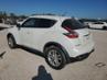 NISSAN JUKE S