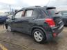 CHEVROLET TRAX 1LT