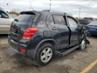 CHEVROLET TRAX 1LT