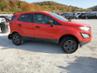 FORD ECOSPORT S