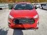 FORD ECOSPORT S