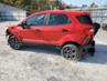 FORD ECOSPORT S