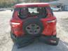 FORD ECOSPORT S