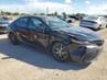 TOYOTA CAMRY SE NIGHT SHADE