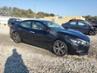 NISSAN MAXIMA 3.5S