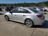 CHEVROLET CRUZE LTZ