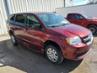 DODGE GRAND CARAVAN SE