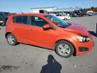 CHEVROLET SONIC LT