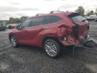 TOYOTA HIGHLANDER L