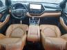 TOYOTA HIGHLANDER L