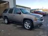 CHEVROLET TAHOE K1500 LT