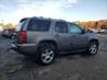 CHEVROLET TAHOE K1500 LT