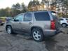 CHEVROLET TAHOE K1500 LT