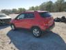 CHEVROLET TRAX 1LT