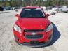 CHEVROLET TRAX 1LT