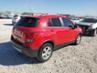 CHEVROLET TRAX 1LT