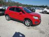 CHEVROLET TRAX 1LT