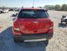 CHEVROLET TRAX 1LT