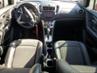 CHEVROLET TRAX 1LT