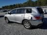 TOYOTA HIGHLANDER BASE