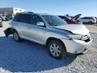 TOYOTA HIGHLANDER BASE