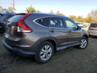 HONDA CR-V EXL