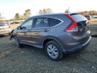 HONDA CR-V EXL