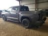 TOYOTA TUNDRA CREWMAX LIMITED