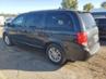 DODGE GRAND CARAVAN SXT